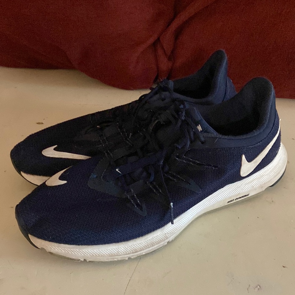 Mens 11.5 nike run